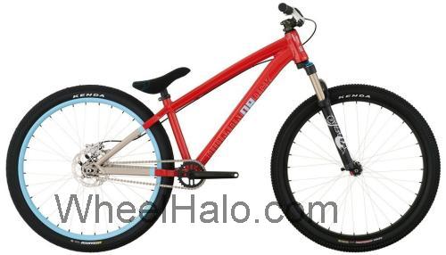 Diamondback Assault fiche technique et avis